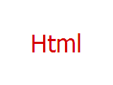 html, favicon, ikona